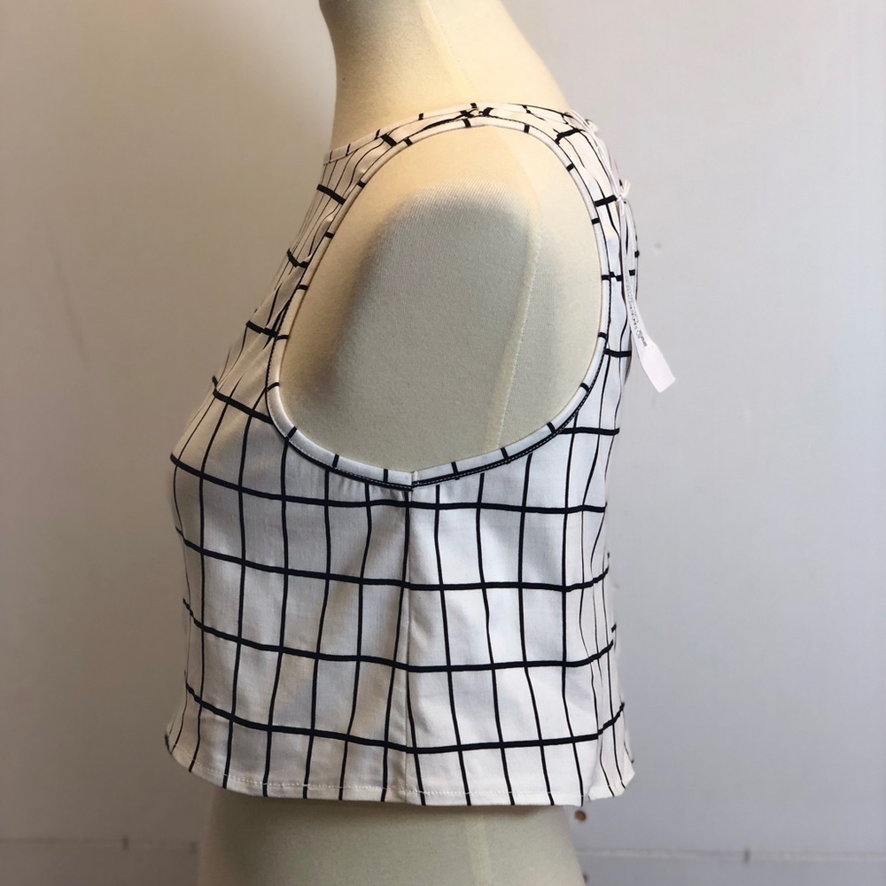 Glamorous Women’s Trellis Tank top size s L - Picture 5 of 6
